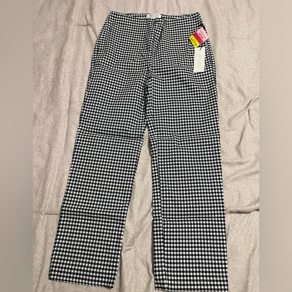 Rachel Zoe women’s trouser pant size 6